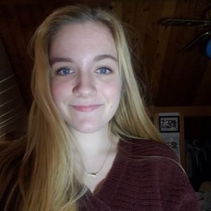 Meet your Posher, Maddy